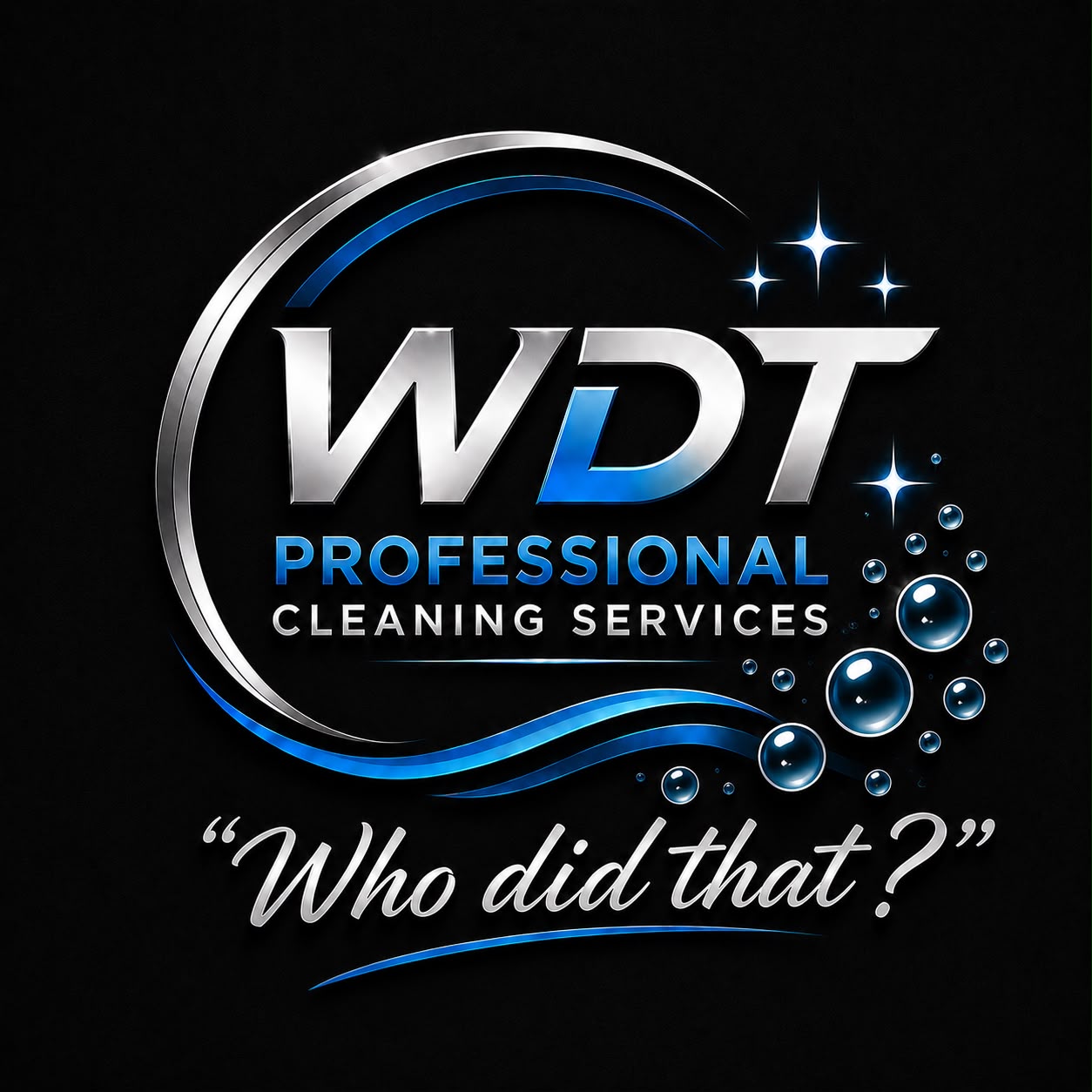 WDT Professional Cleaning Services