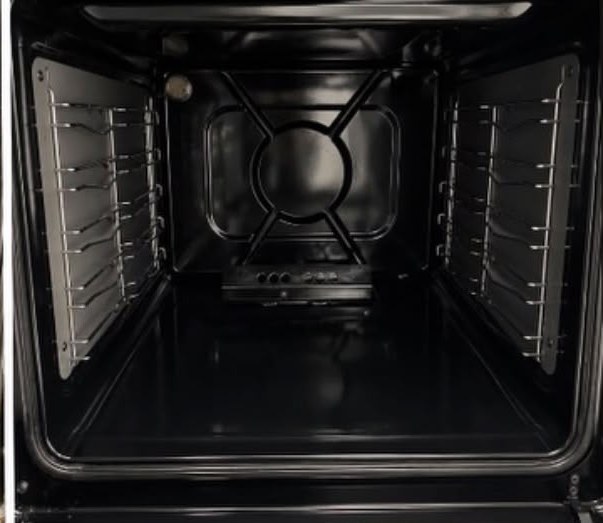 Deep Cleaning